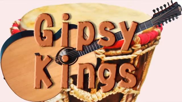 Volare (Летать) - Gipsy Kings