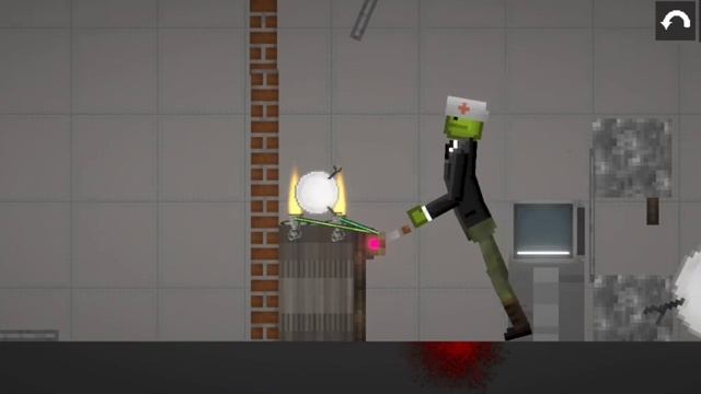 где то в бургер кинге...