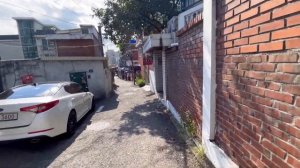 KOREA VLOG ГУЛЯЕМ ПО СЕУЛУ! Кафе и Шопинг Корея Сеул. Места из дорам ИТЭВОН КОРЕЯ