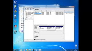 Пропал Локальный Диск! Проблема решена!