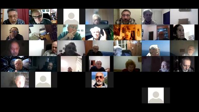 Плотины рек и жизнь моря. Институт Интеграции, Нетания, Израиль смотреть онлайн