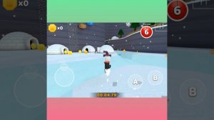 Как собрать пятнашки в SBA (SBA) [1]