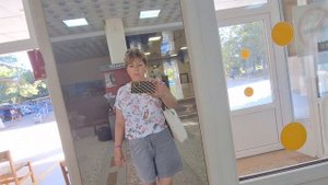 21.08.24 Ейск.С утра опять в санатории,принимаю прописаны процедурки