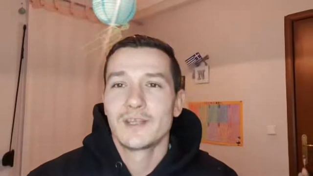 Вечерний Стрим .ГРЕЦИЯ.2021.ЖДУ ВОПРОСЫ.#Thessaloniki#2021#ГРЕЦИЯ# смотреть онлайн