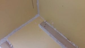 Утепление и обшивка балкона своими руками. Часть 3 - Подъём уровня пола. Утепление пола и потолка..
