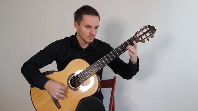 М.Магнитский "Лесная сюита"