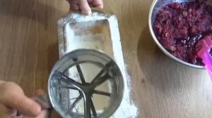 Свекольная запеканка - вкусный и полезный завтрак для всей семьи