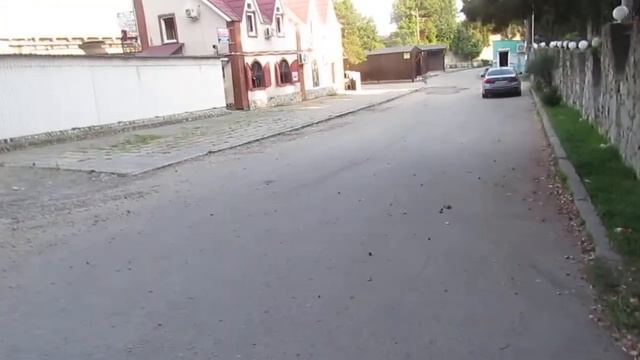 .Хороший и недорогой отдых на Черноморском побережье около Туапсе. УЛИЦА ПРИМОРСКАЯ ДЕДЕРКОЙ .