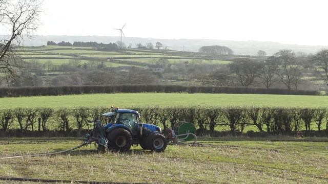 Marshall Agri Contracts смотреть онлайн