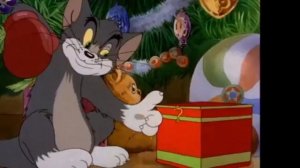 Лучшие новогодние мультики