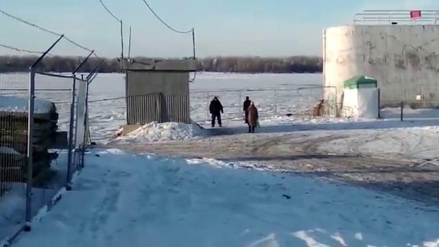 Запрет на передвижение по Самарскому району г.о. Самара. Закрытый доступ к берегу Волги. Часть 3 смотреть онлайн