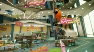 Shooty Fruity | Announcement Trailer I PlayStation VR