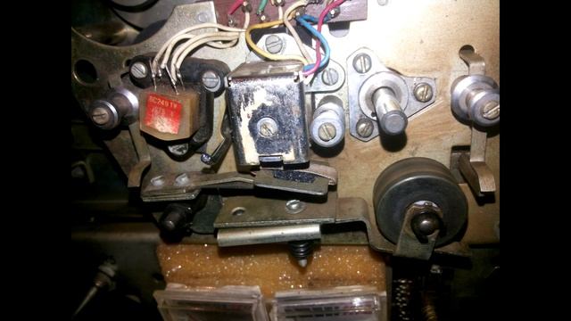 Юпитер-202-стерео - Профилактика смотреть онлайн