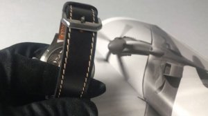 Часы пилота