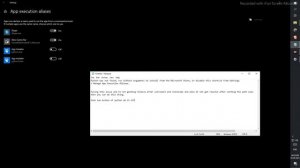 Python was not found run without arguments to install from the Microsoft Store, or disable..