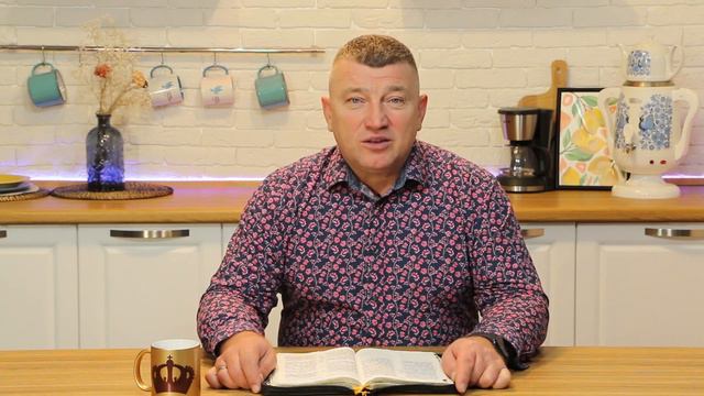 Слово, меняющее жизнь. 4 ноября 2021 Бог может все. Епископ Олег Тихонов. смотреть онлайн