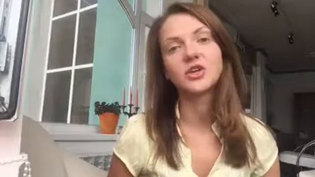 Йога-тренеры Рязани. Алина Капитонова. Body Veranda.