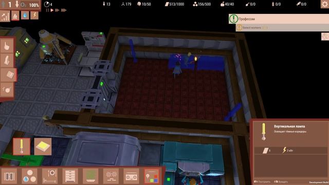 LIFE IN BUNKER: Реалистичное выживание? смотреть онлайн