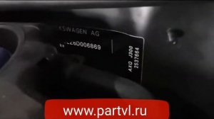 Volkswagen Touareg 2005 4,2 бензин