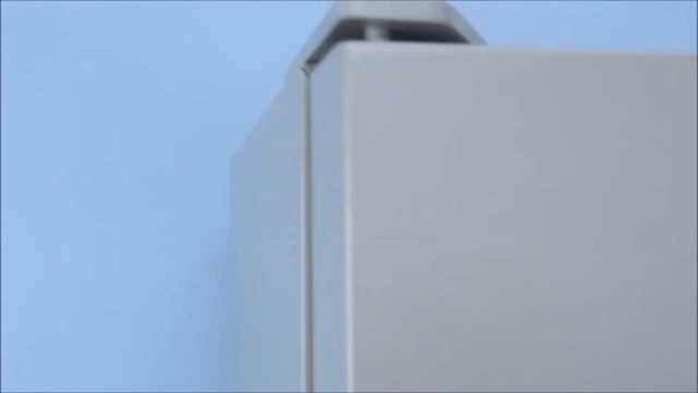 Fisher Scientific Isotemp Oven, Model 615G смотреть онлайн