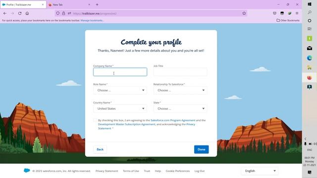 Salesforce FREE Swags & Goodies | Salesforce free Course | Free T-shirt for everyone смотреть онлайн