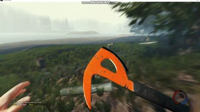 theforest.v0.08d часть8