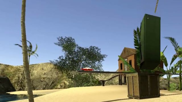 Сасный обзор модов #5 |Garry's mod| смотреть онлайн