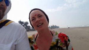 Индия/ Йога-тур