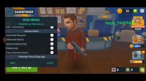 Читы на Hide online