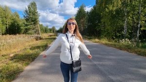 СУПЕР БАНЬКА?РЕКА ВЕТЛУГА/ЗАВТРАК И УЖИН/Наш отдых в загородном отеле "Река чаек"/DeMaTravel