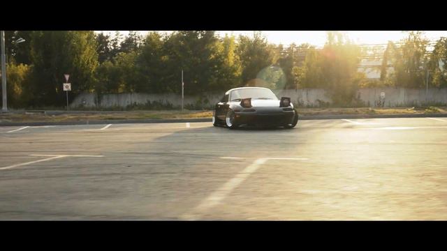 Mazda MX-5 Miata  MadLife Prod.