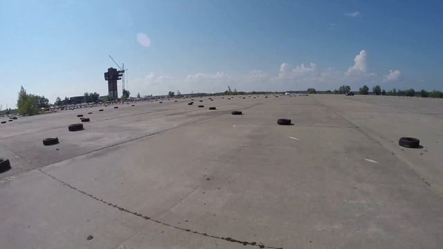 ТА 1этап "Аэропорт Федоровка" г. Омск смотреть онлайн