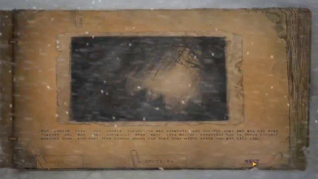 Cryostasis: Sleep Of Reason - Diary - The Flaming Heart Of Danko & The Captain's Story смотреть онлайн