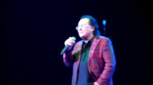 Al Bano e Cristel Carrisi liberta