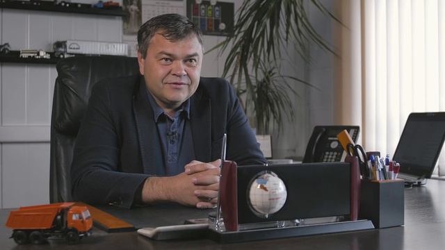 История бизнеса: как лизинг  помог «АПК Курск-Авто»