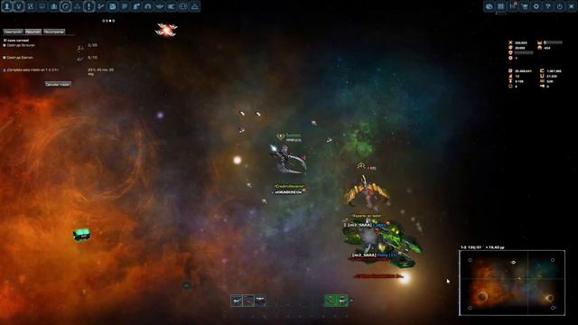 20K URI EN POCOS MINUTOS EMPEZANDO DESDE 0 #3 DARK ORBIT смотреть онлайн