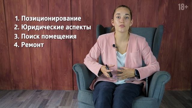 Как правильно упаковать свой бизнес во франшизу? смотреть онлайн