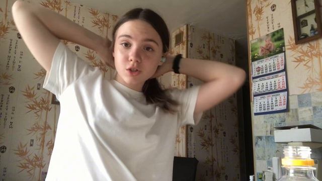 мой учебный день?//влог/ первое занятие по танцам смотреть онлайн