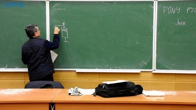 Лекция №4 