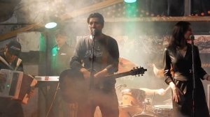 Александр Устюгов и EKIBASTUZ - Твои губы 25/09/21 СПб