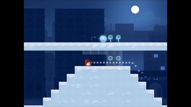 Sally's Law - iOS / Android Game Trailer HD 1080p смотреть онлайн