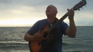 Виктор Каменский. Анна играет фугу.