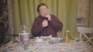 Своими руками ОЛИВЬЕ