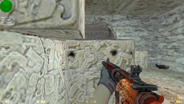 Почему парни это делают? CS 1.6 смотреть онлайн