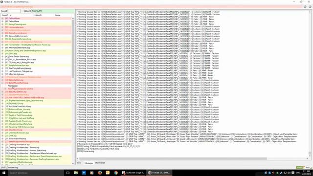 FO4Edit Tutorial