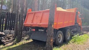 ОТСЕВ НА ПЛИТКУ