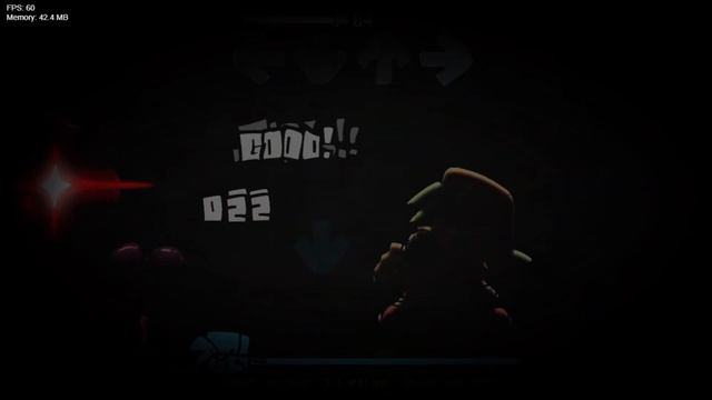 Nightmare Defeat смотреть онлайн