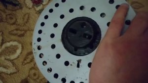 Лабораторный Автоматический Трансформатор Регулируемый "ЛАТР"