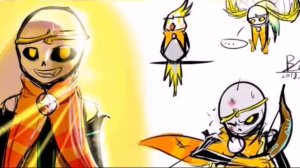 ||Дрим,Найтмер и Кросс||