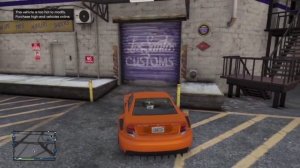 GTA 5 Online: HOW TO MAKE QUICK AND EASY MONEY CAR SALES (GTAV)